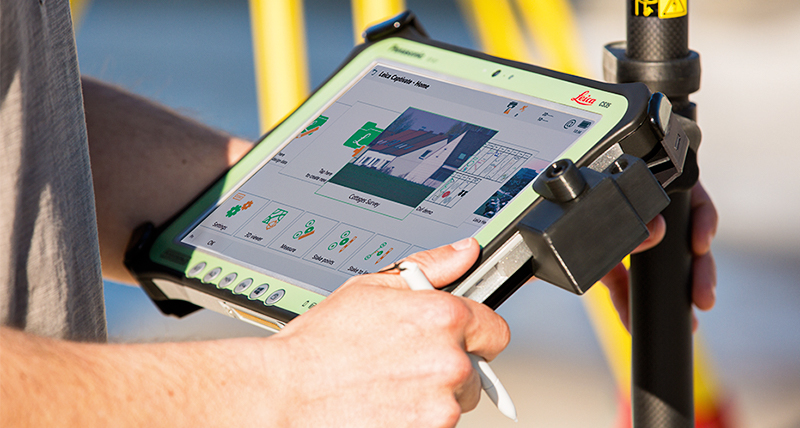 Verbeter uw vaardigheden met Captivate veldsoftware